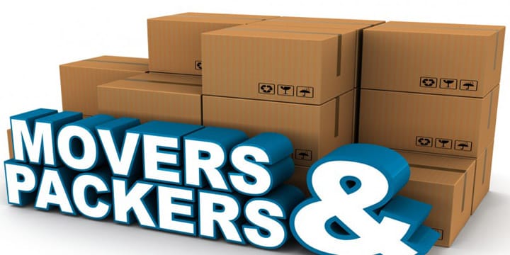 movers